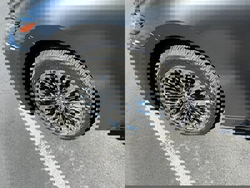 Used 2018 Lexus LS 500 AWD w/ Luxury Package image 14