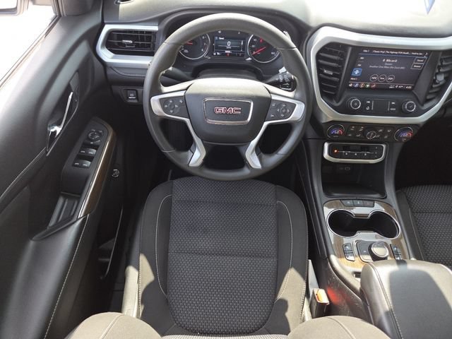 Used 2023 GMC Acadia SLE w/ Driver Convenience Package FWD image 23