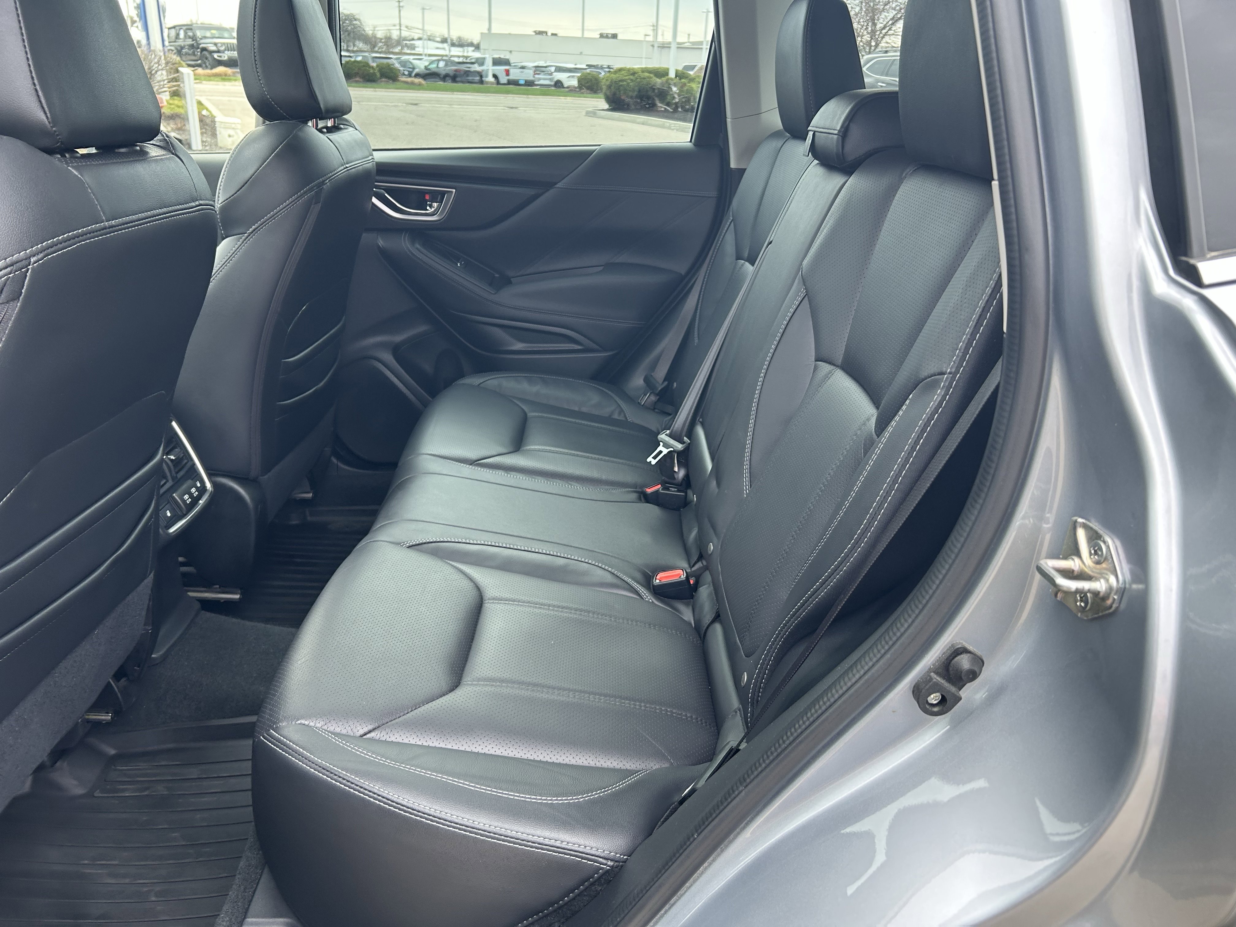 Used 2023 Subaru Forester Touring image 25