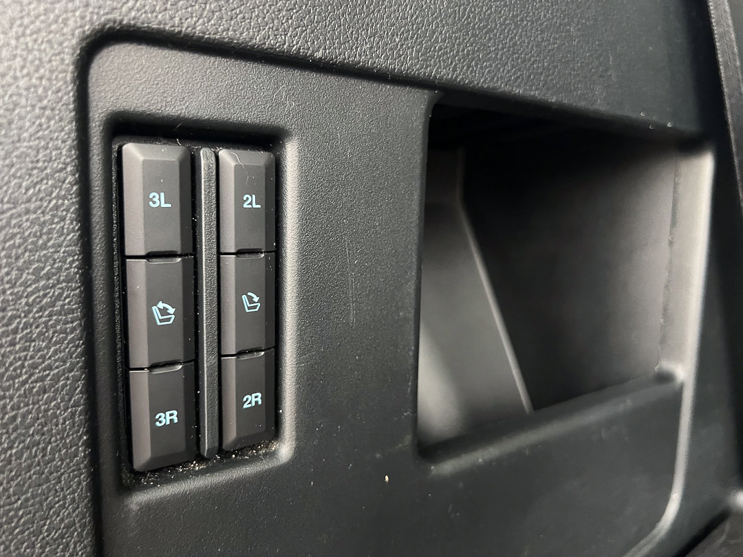Used 2021 Ford Expedition XLT AWD/4WD image 7