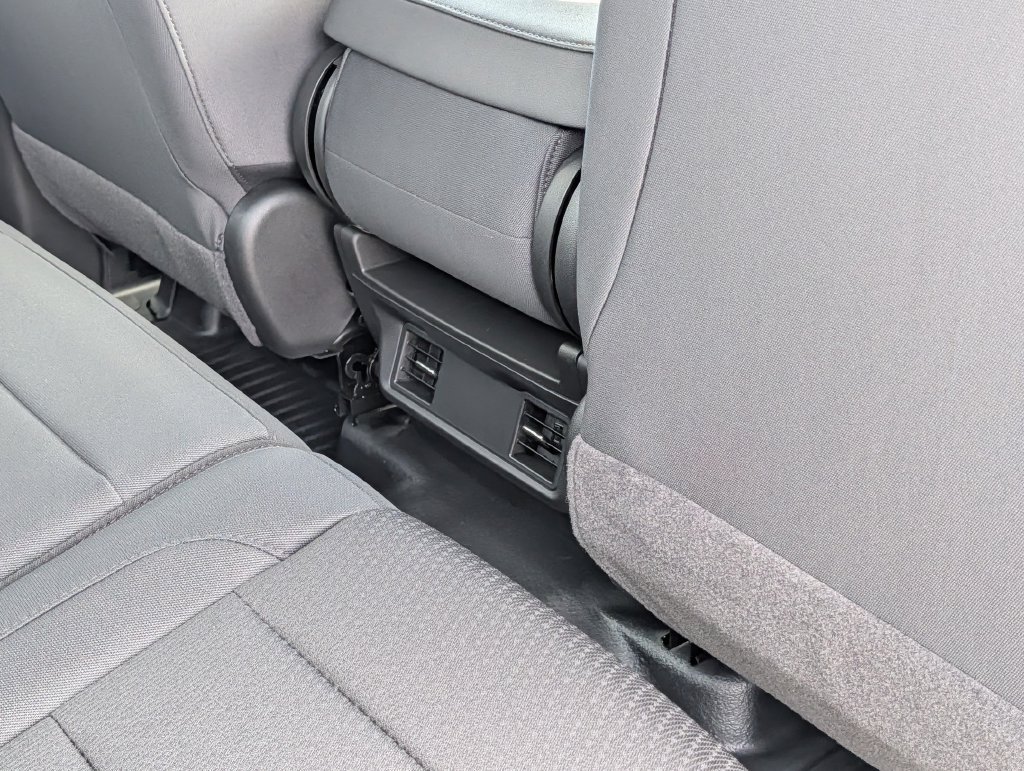 New 2026 GMC Sierra 2500 Pro AWD/4WD image 28