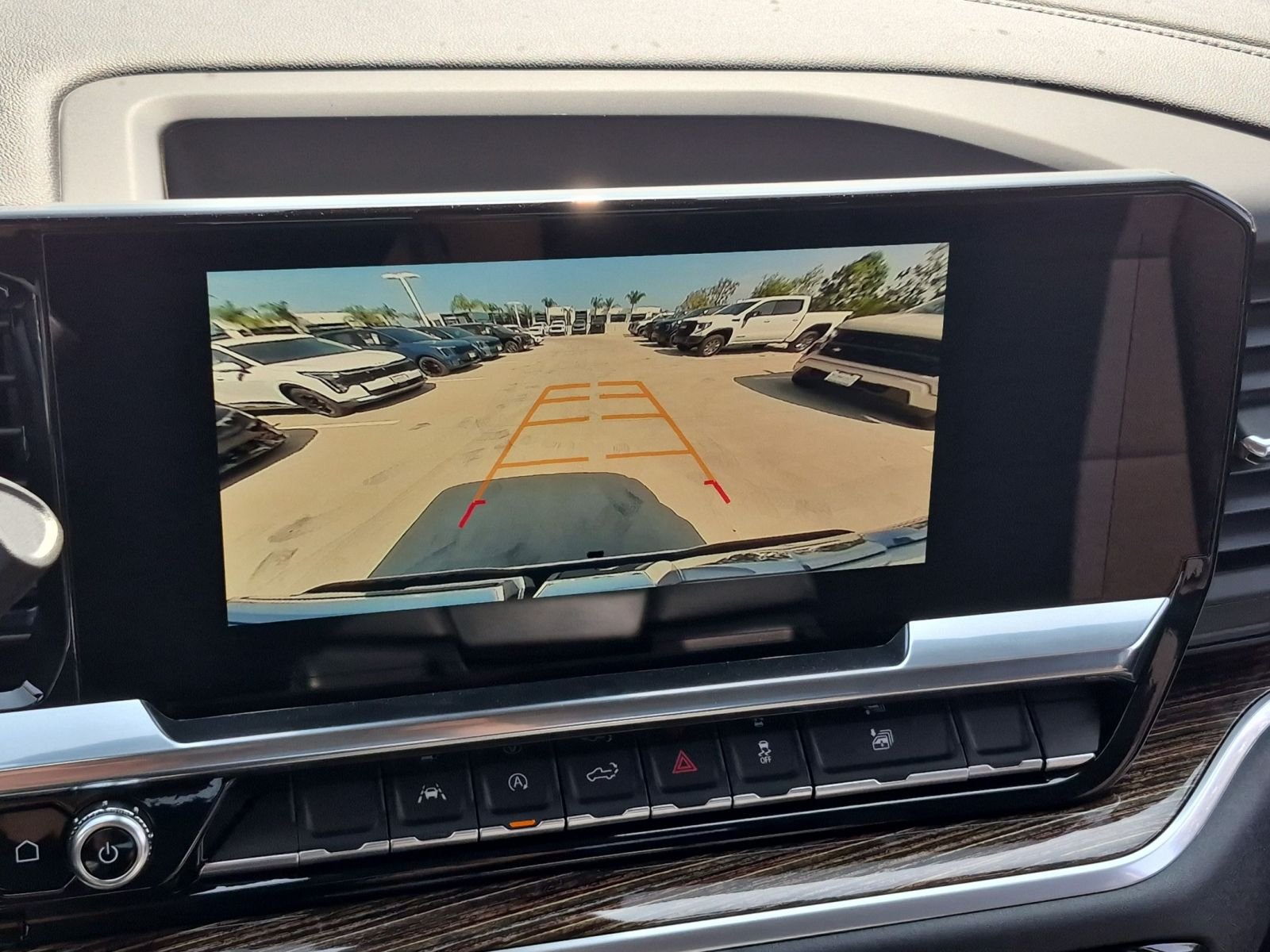 New 2026 GMC Sierra 1500 Elevation AWD/4WD image 14