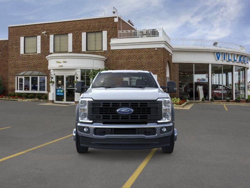 New 2026 Ford F450 XL image 6