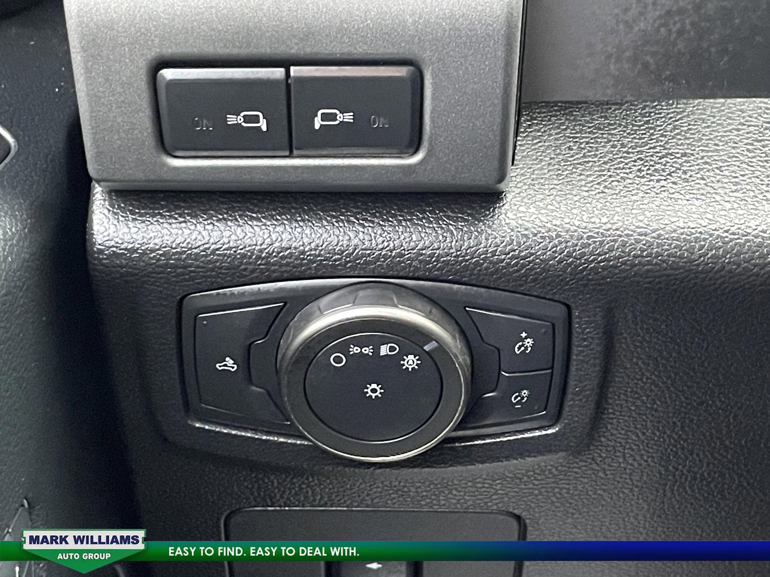 Used 2018 Ford F150 Raptor w/ Equipment Group 802A Luxury image 35