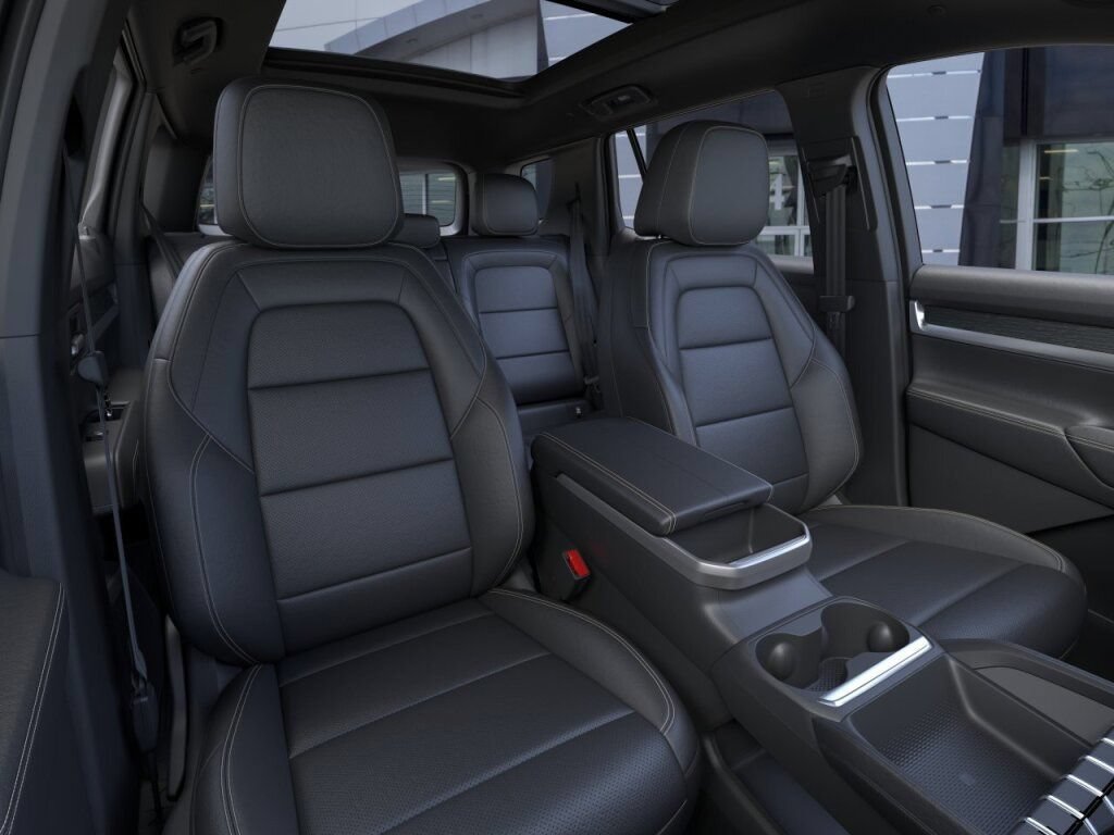 New 2027 GMC Terrain Elevation w/ Elevation Premium Package AWD/4WD image 23