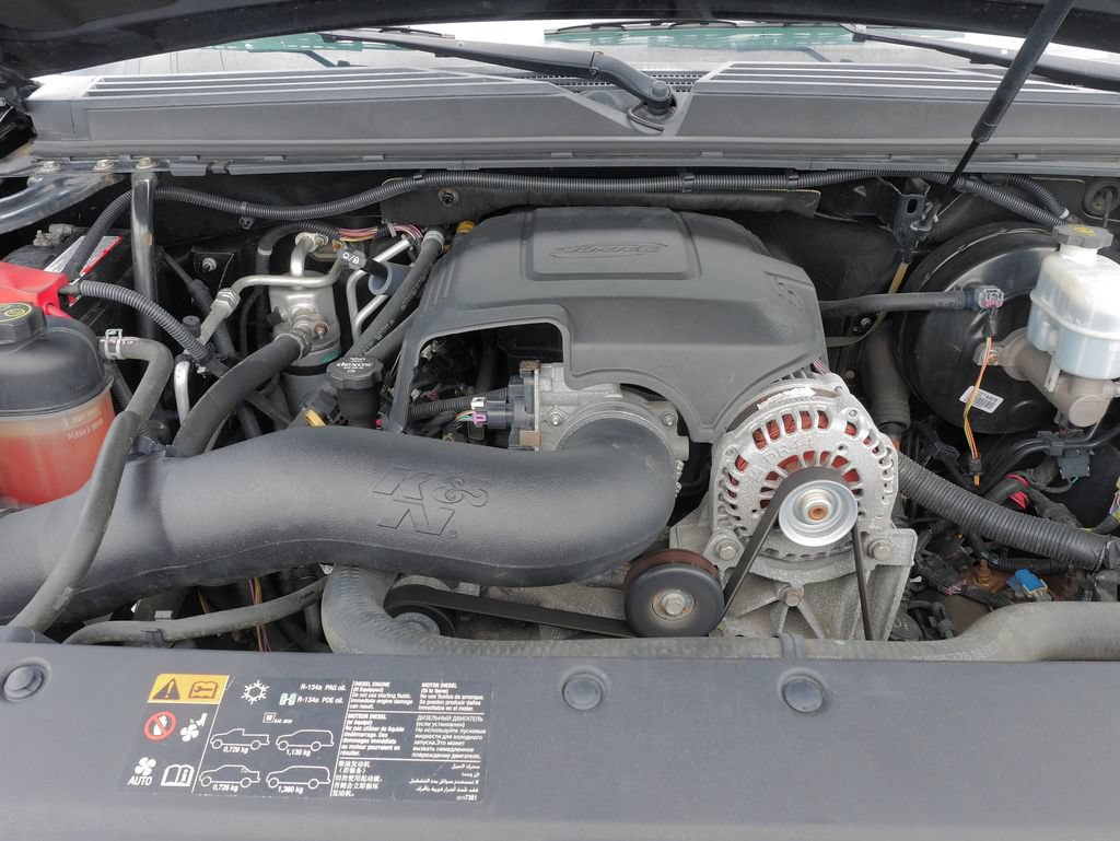 Used 2013 GMC Yukon XL Denali AWD/4WD image 34