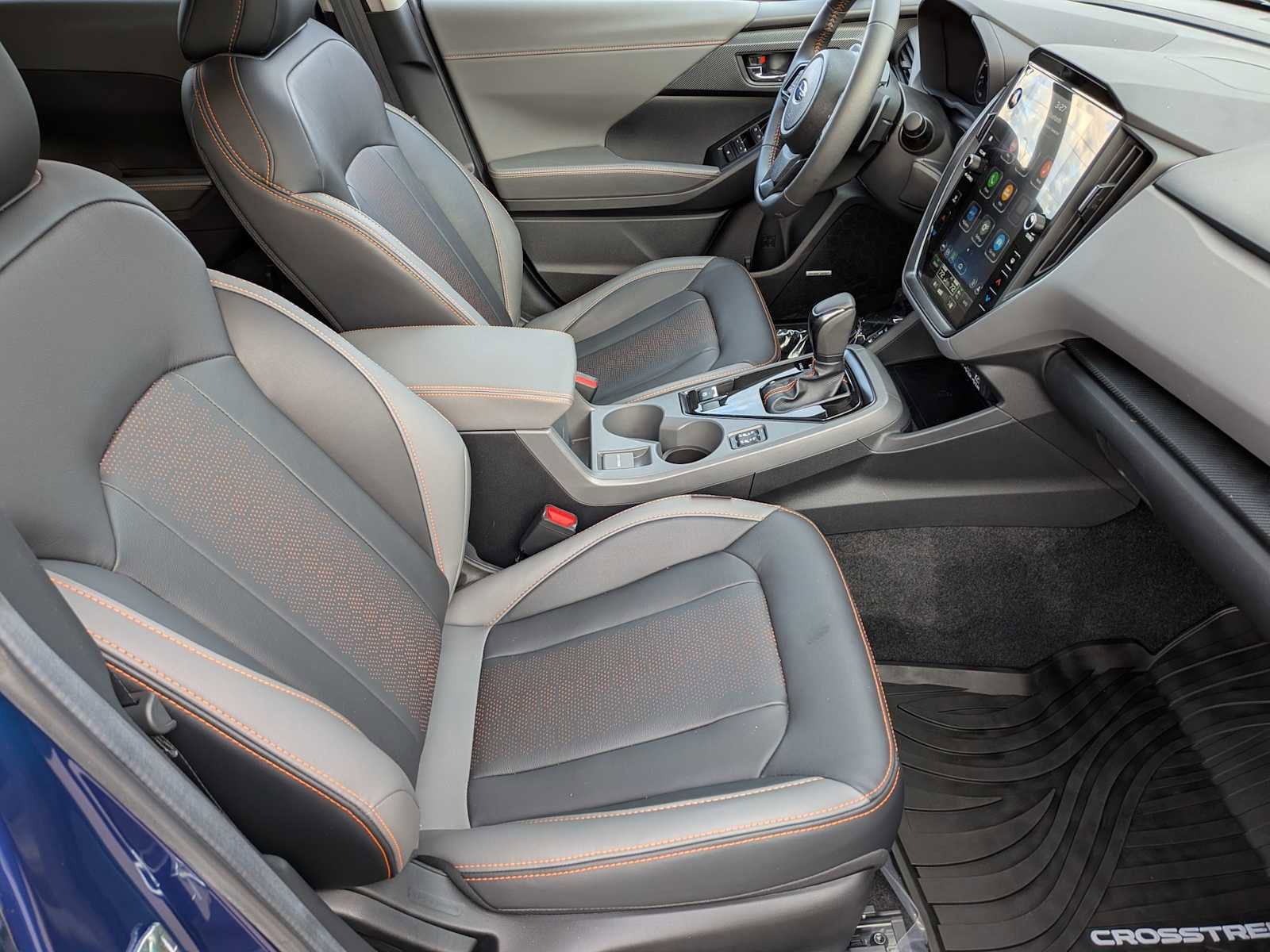 Used 2024 Subaru Crosstrek 2.5i Limited image 22