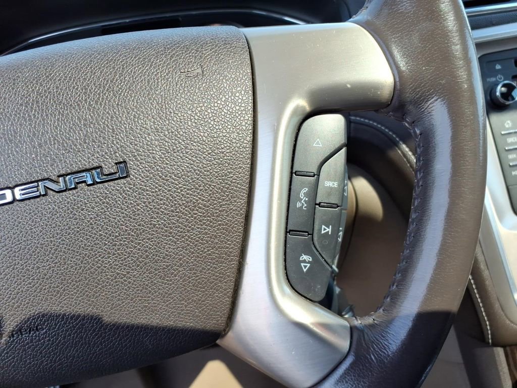 Used 2015 GMC Acadia Denali FWD image 11