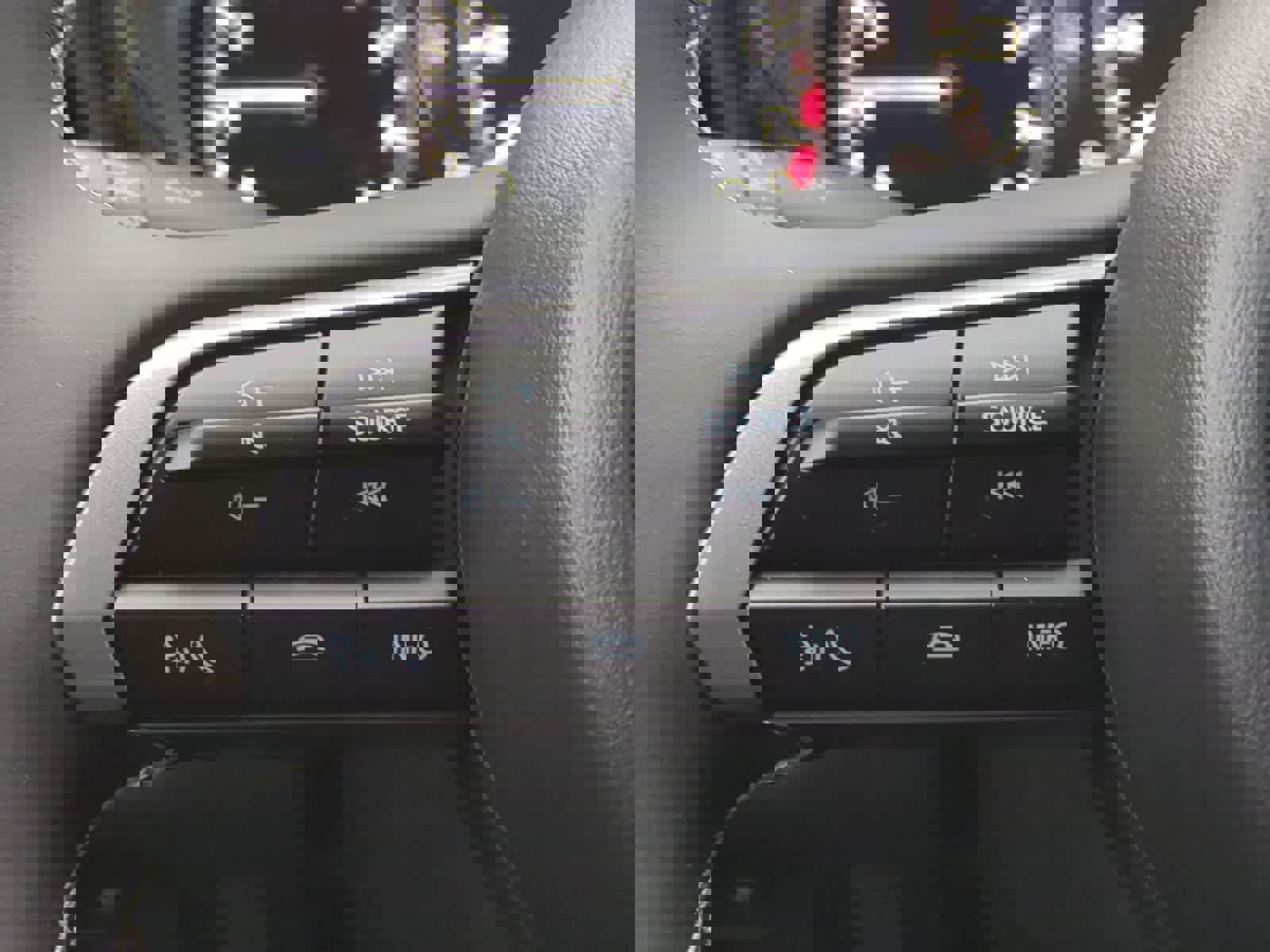 New 2026 MAZDA CX-30 AWD 2.5 S image 24