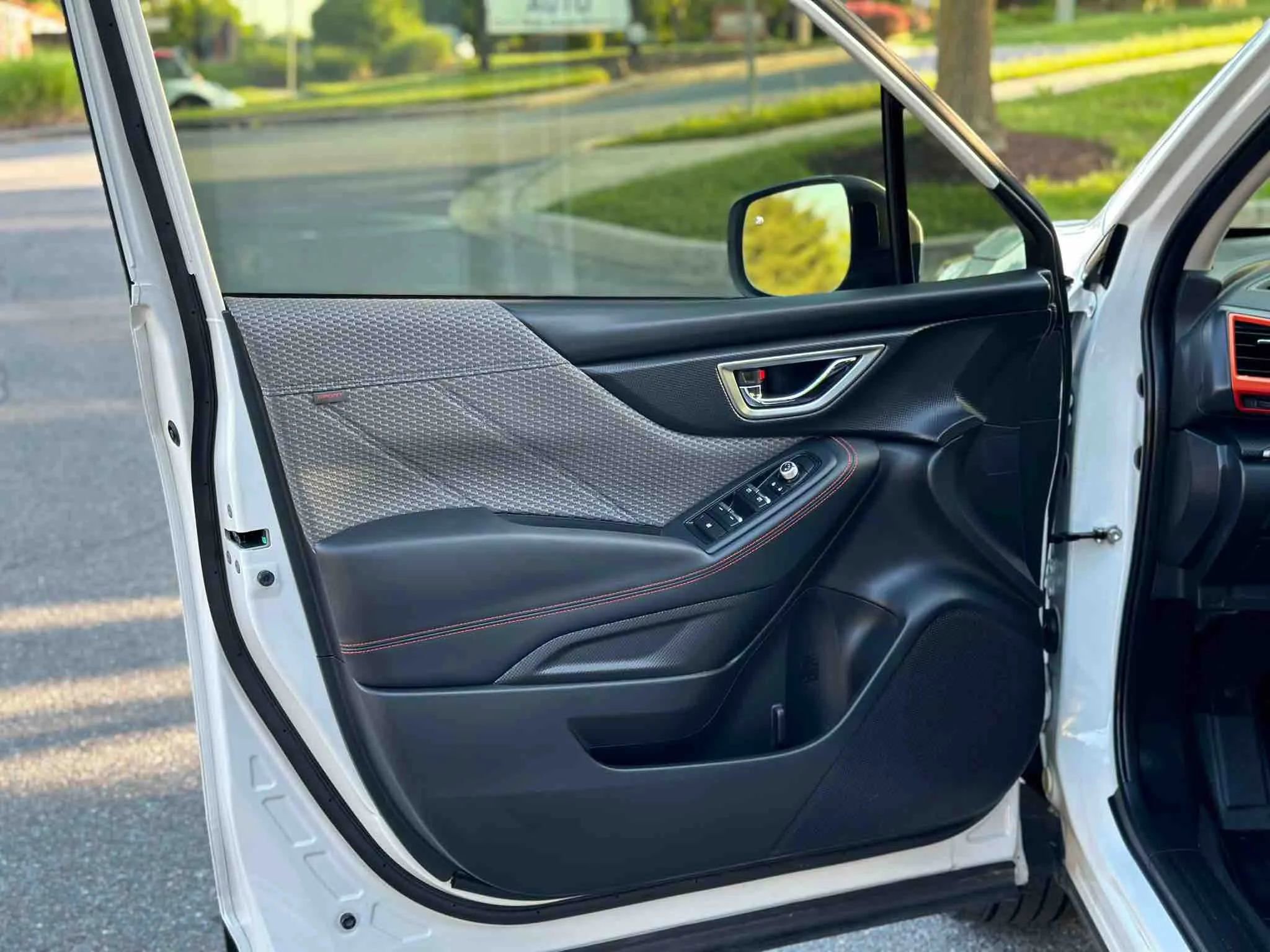 Used 2020 Subaru Forester Sport w/ Popular Package #2 image 52