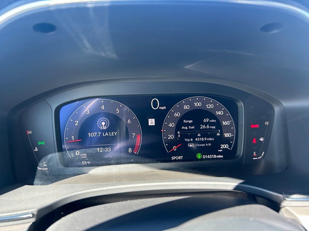 Used 2024 Acura Integra Type S image 24