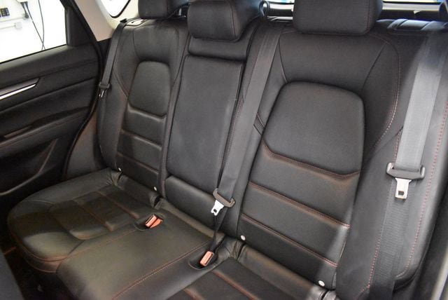 Used 2024 MAZDA CX-5 Carbon Edition AWD/4WD image 7