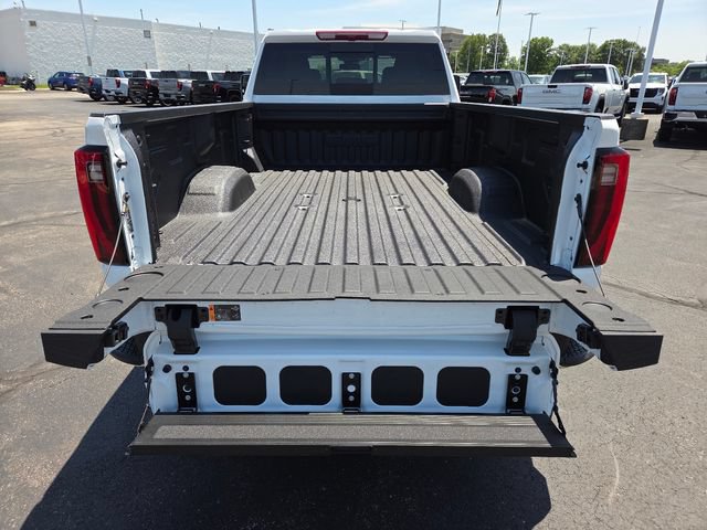 New 2026 GMC Sierra 2500 SLT w/ Max Trailering Package AWD/4WD image 29