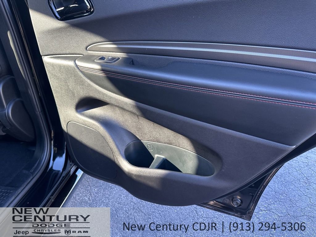 Used 2025 Dodge Durango GT image 20