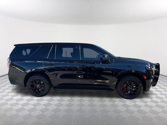 Used 2023 Chevrolet Tahoe RST w/ RST Performance Edition image 4