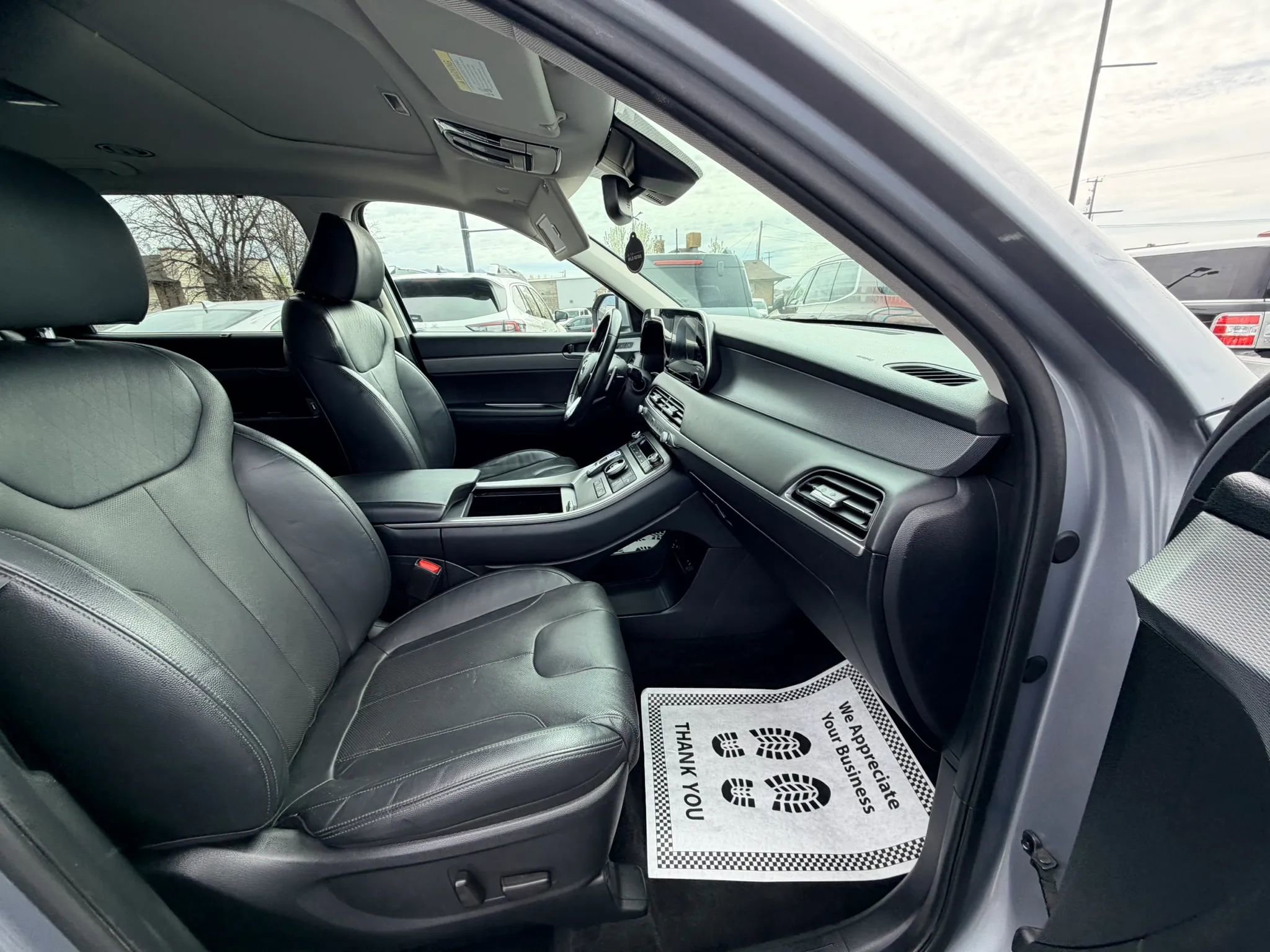 Used 2020 Hyundai Palisade SEL image 34