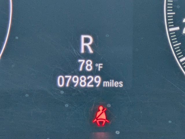 Used 2018 Honda Accord EX image 24