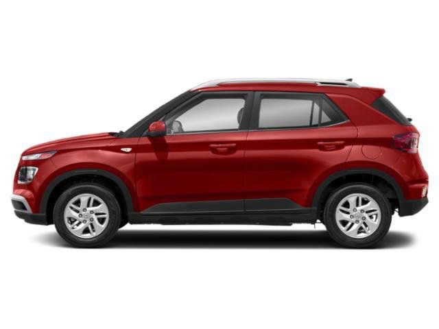 Used 2022 Hyundai Venue SEL FWD image 3