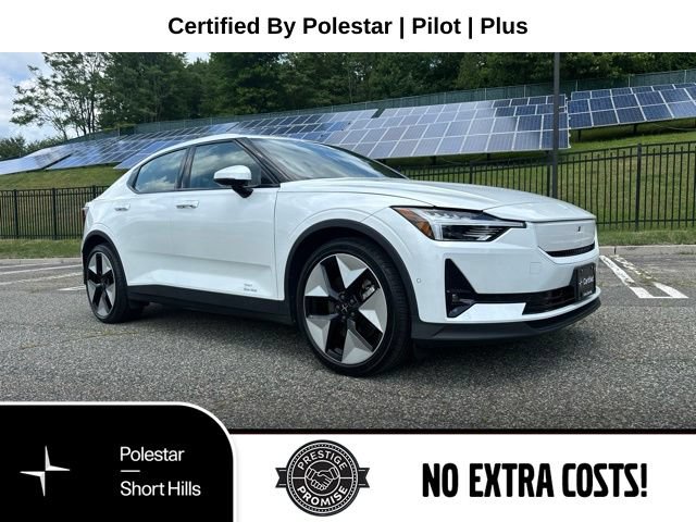 Certified 2024 Polestar Polestar 2