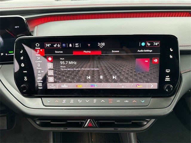 New 2025 Dodge Charger R/T Scat Pack w/ Track Pack image 23