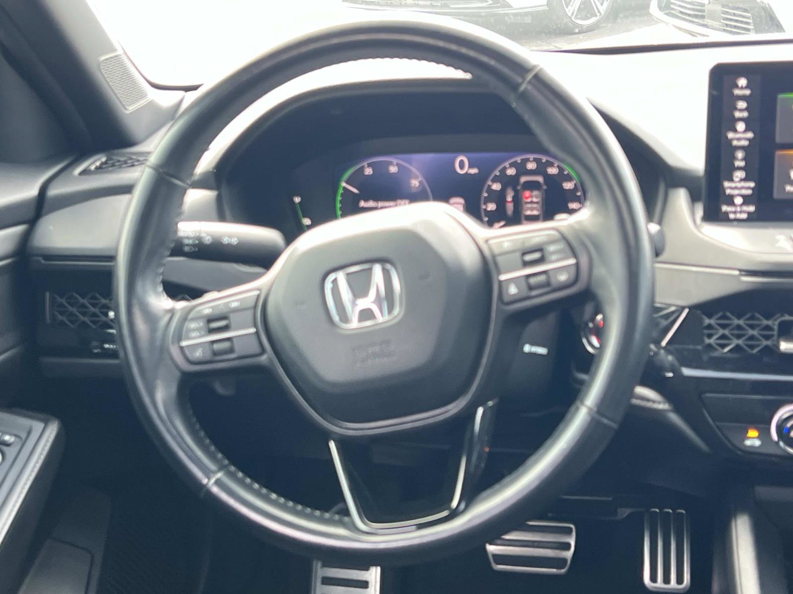 Certified 2023 Honda Accord Sport image 8