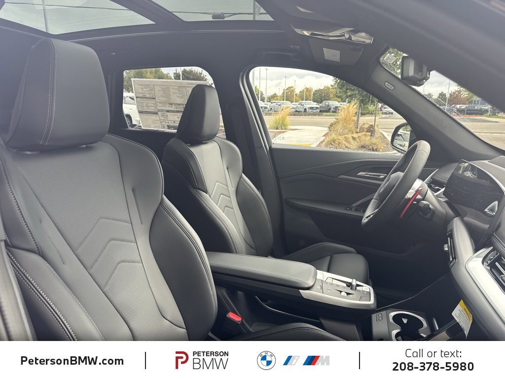 New 2026 BMW X1 M35i image 19