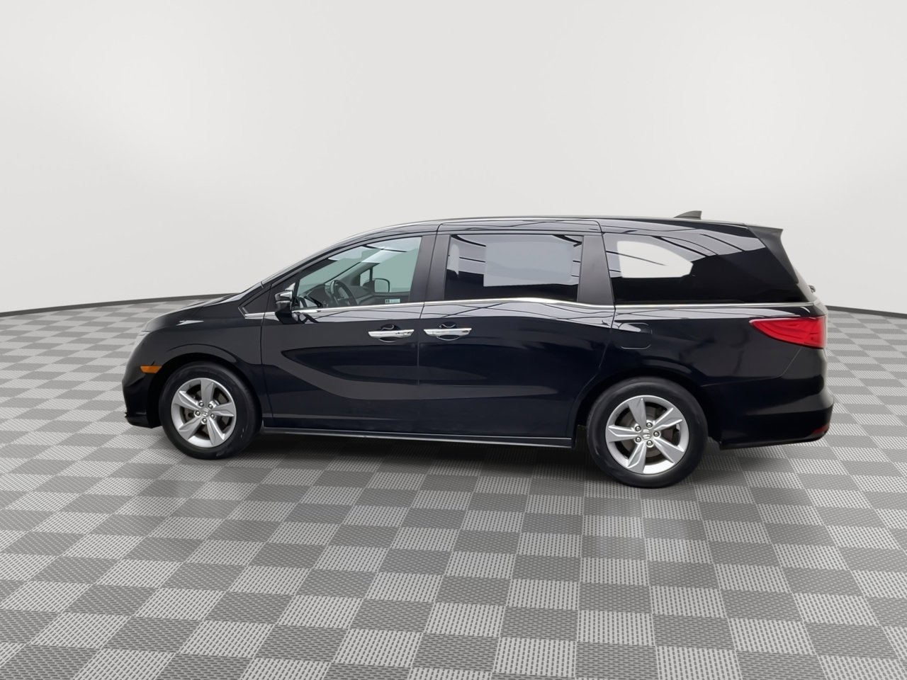Used 2019 Honda Odyssey EX-L image 38