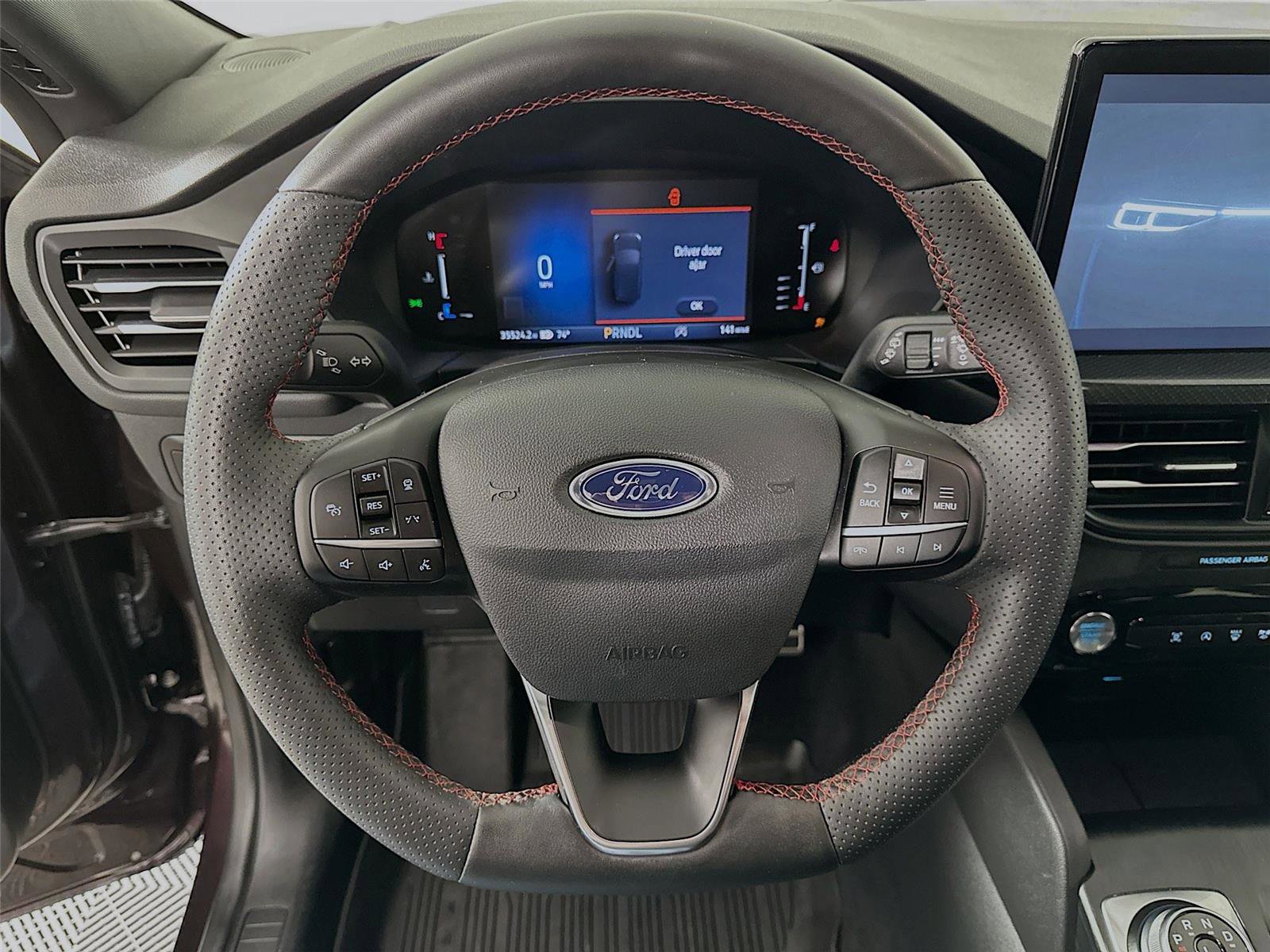 Used 2023 Ford Escape ST-Line w/ Tech Pack #1 image 18