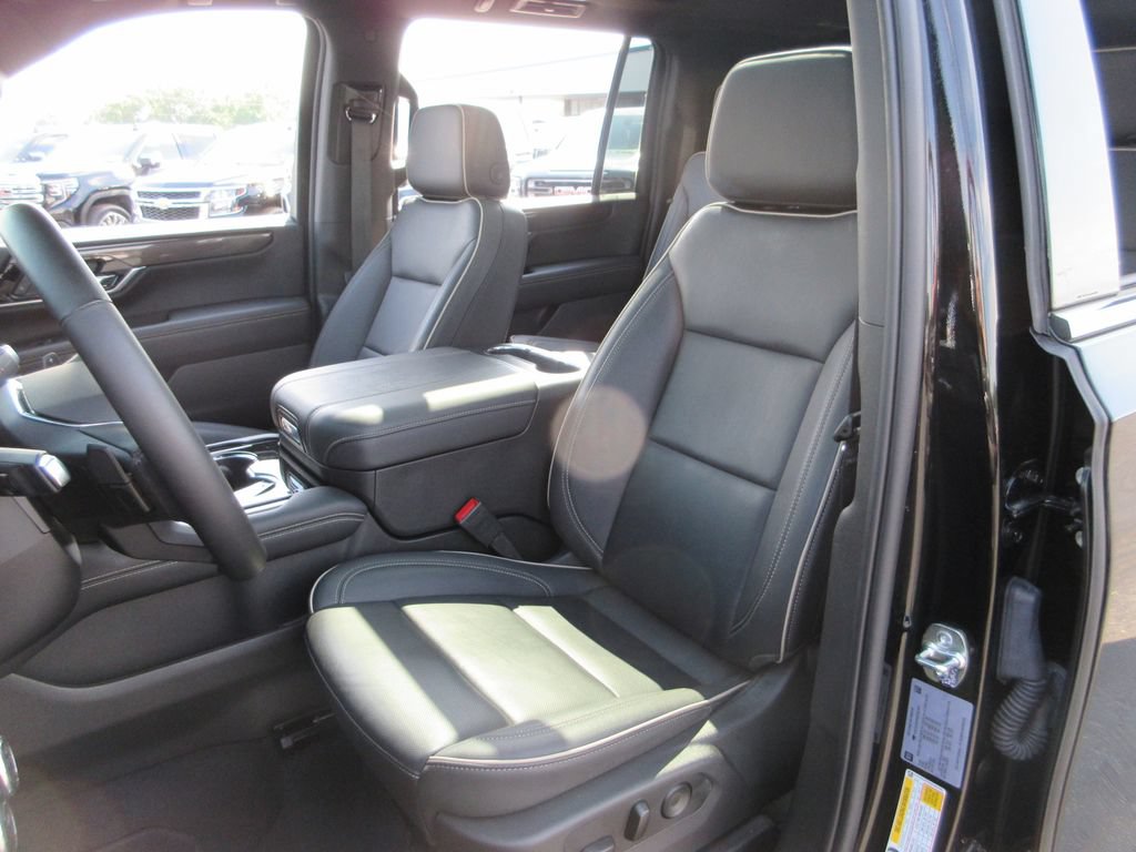 Certified 2025 GMC Yukon XL Elevation w/ Technology Package AWD/4WD image 22