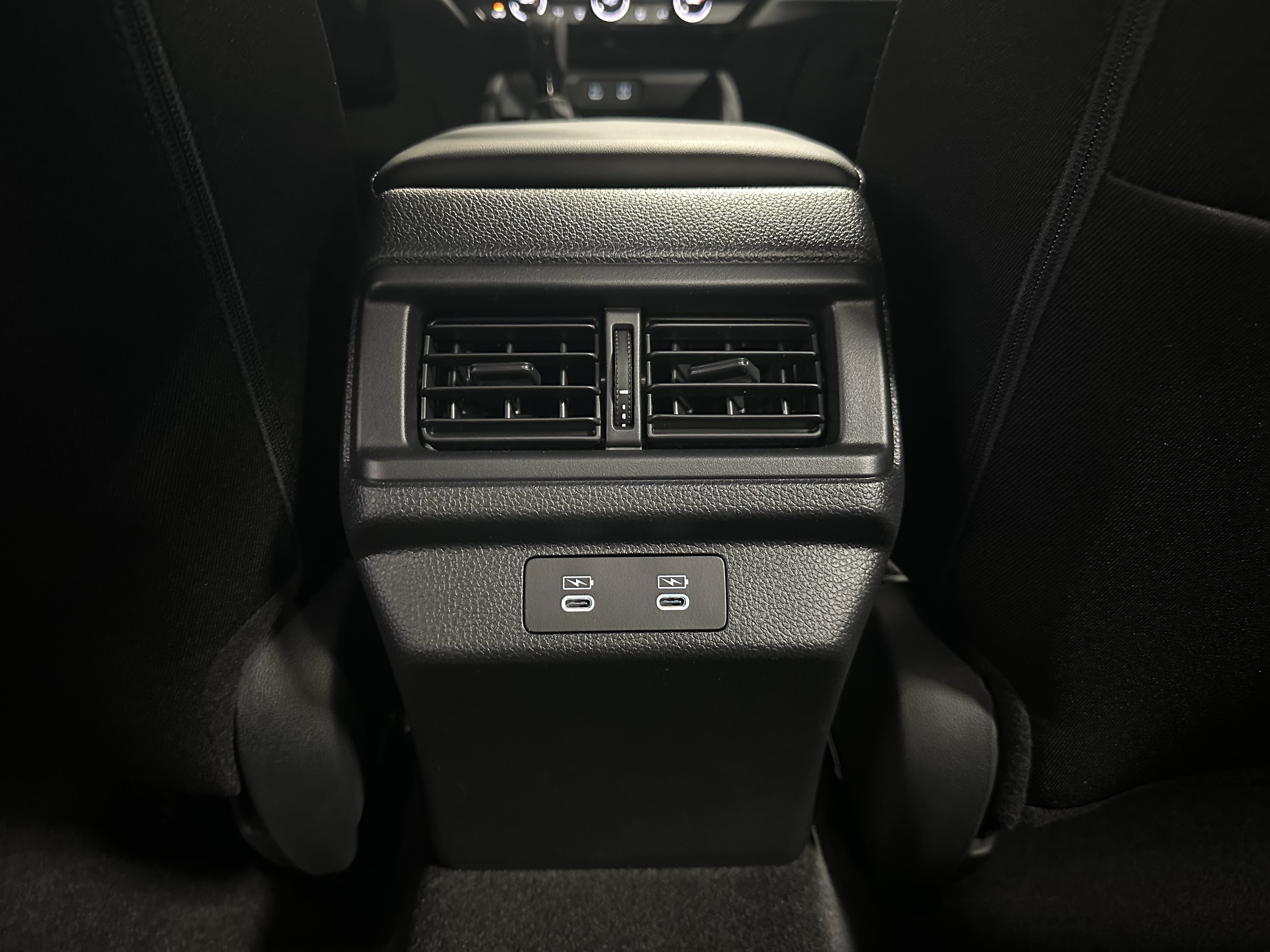 New 2026 Honda Accord Sport image 24