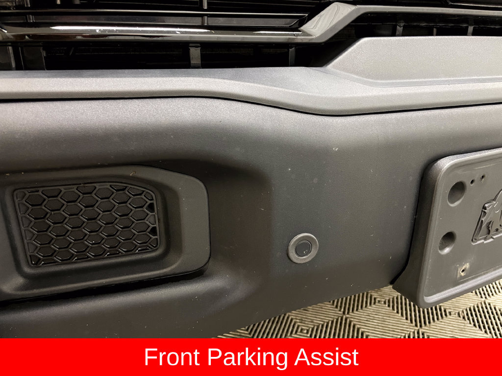 Certified 2023 GMC Sierra 1500 AT4X AWD/4WD image 22