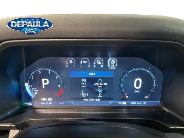 Certified 2024 Ford Ranger Raptor AWD/4WD image 2