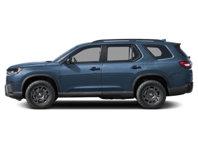 New 2026 Honda Pilot TrailSport image 4