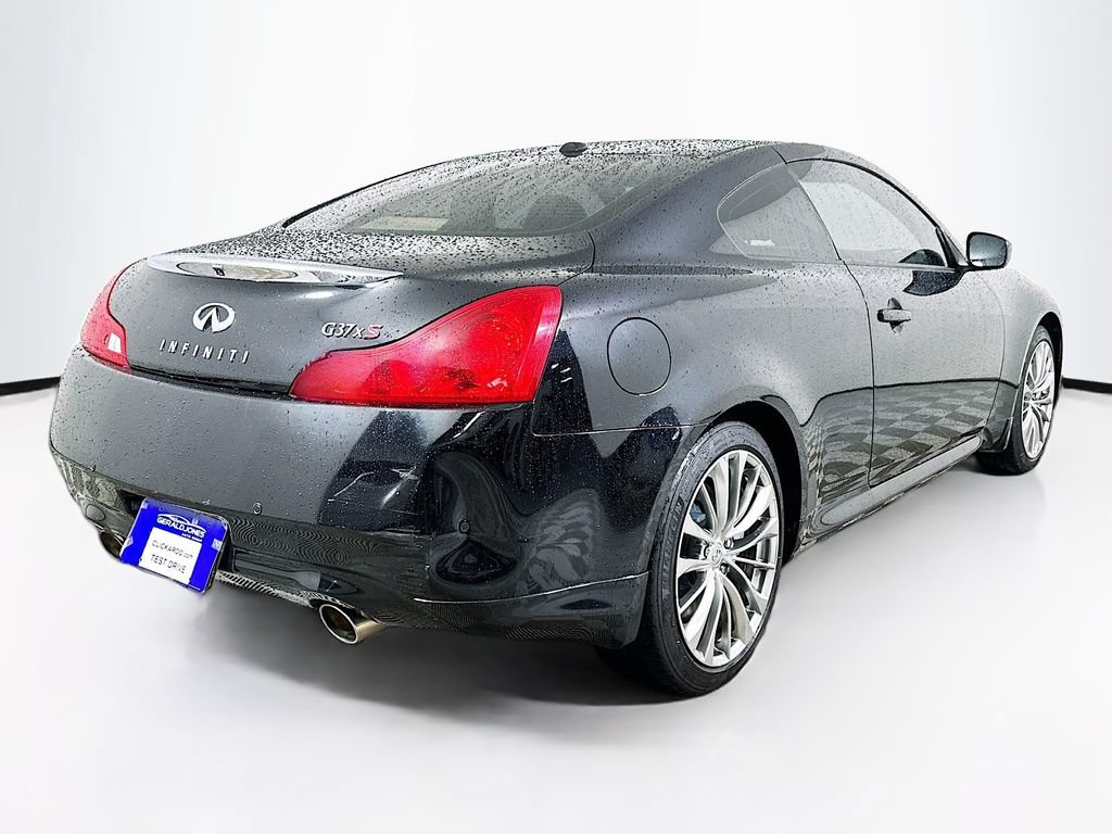 Used 2012 INFINITI G37 x Coupe w/ Premium Pkg AWD/4WD image 6