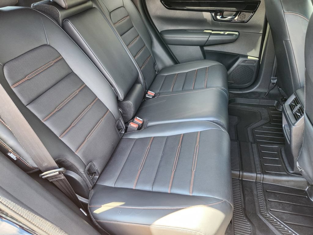 Used 2023 Honda CR-V Sport Touring image 18