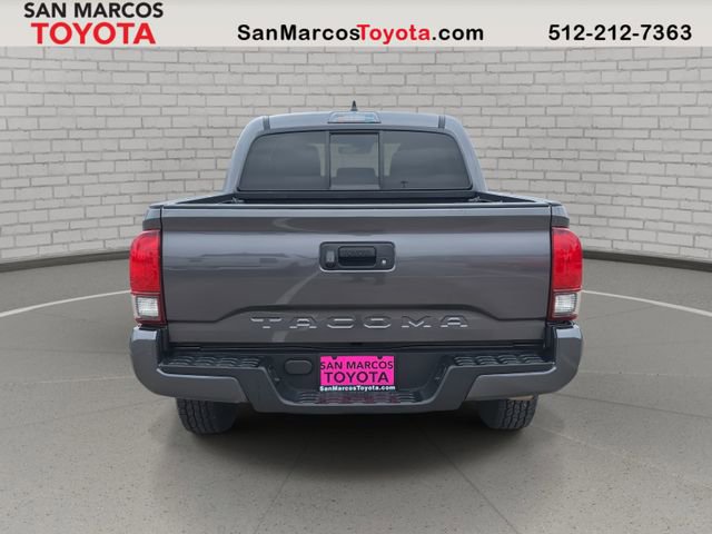 Used 2020 Toyota Tacoma SR w/ SR Convenience Package image 6
