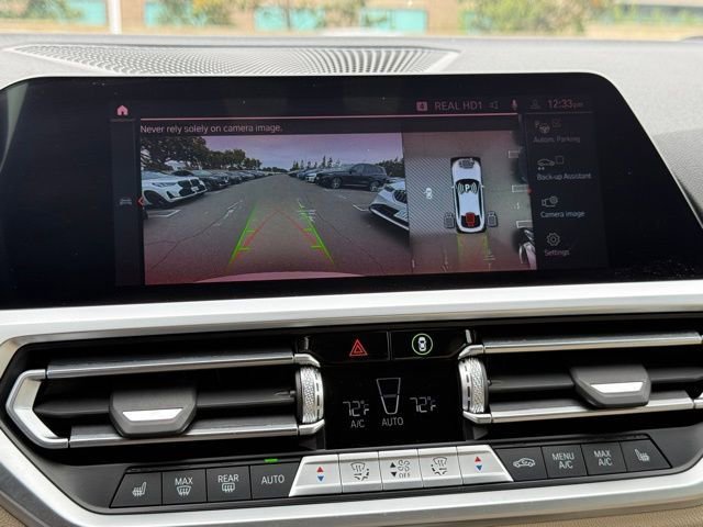 Certified 2023 BMW 430i Gran Coupe w/ Premium Package RWD image 30
