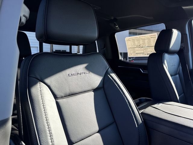 New 2026 GMC Sierra 1500 Denali w/ Technology Package image 24