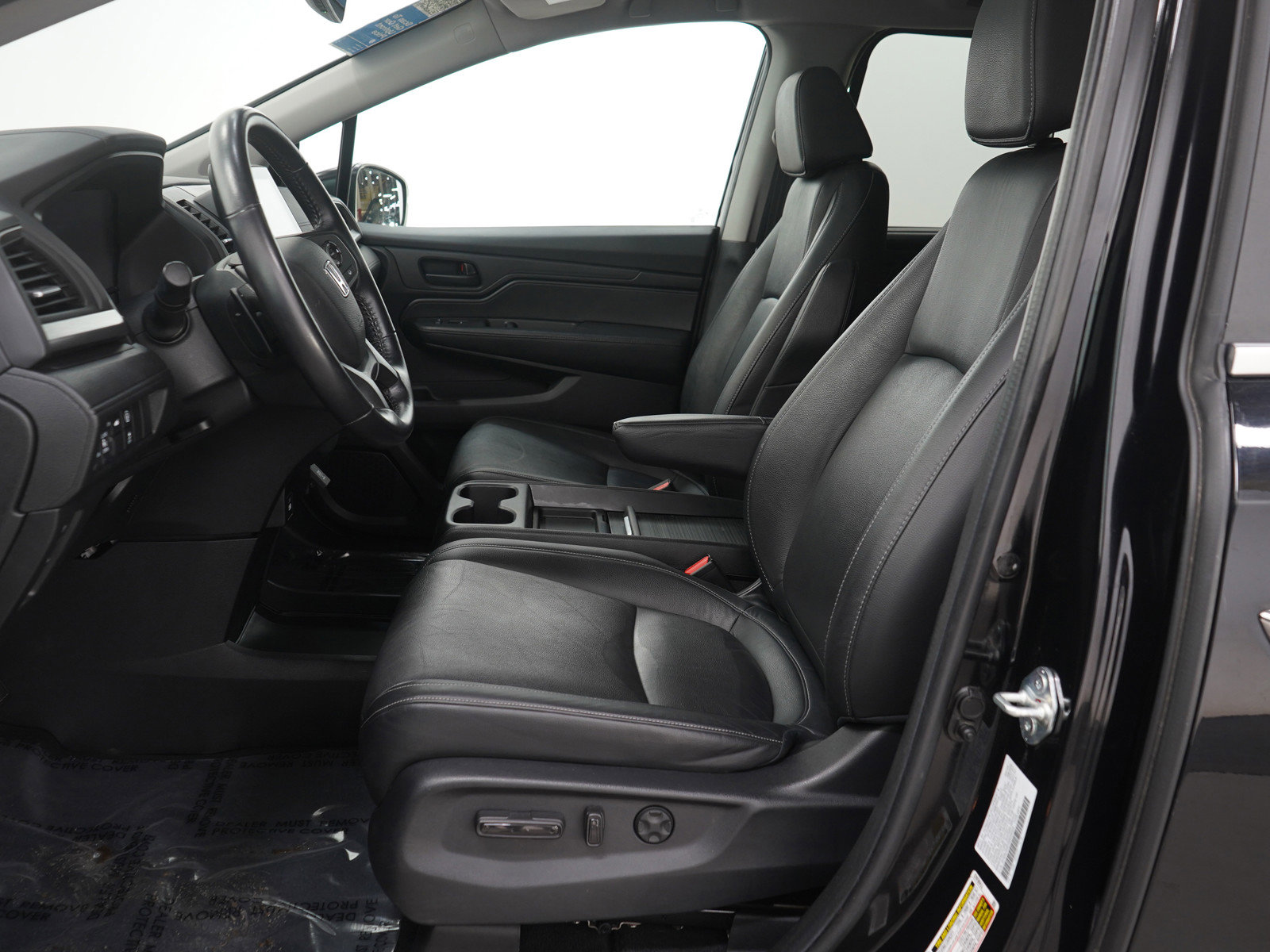 Used 2024 Honda Odyssey EX-L image 27