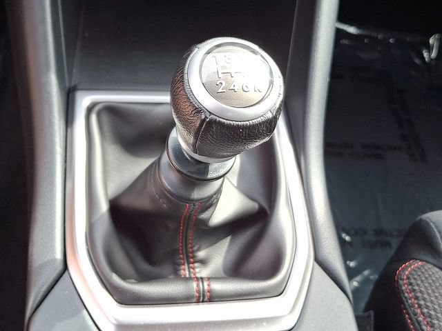 Certified 2023 Subaru WRX Premium AWD/4WD image 15