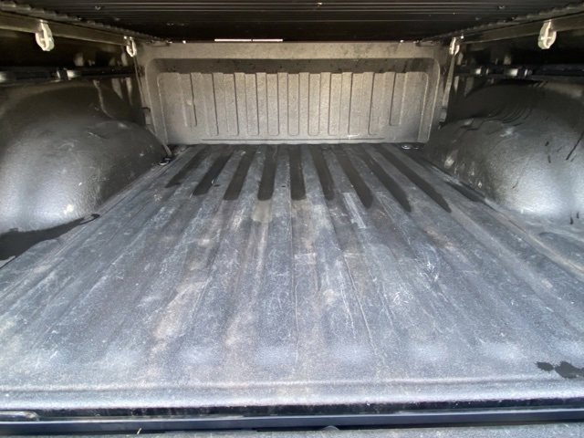 Used 2020 RAM 1500 Laramie w/ Sport Appearance Package image 10