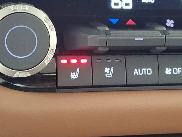 New 2026 Toyota Sequoia 1794 Edition w/ TRD Off-Road Package image 21