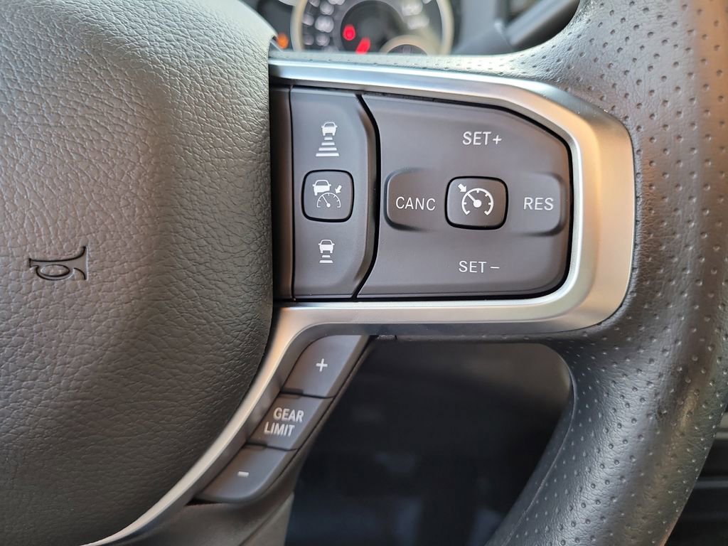 New 2026 RAM 4500 Tradesman w/ Chrome Appearance Group image 26