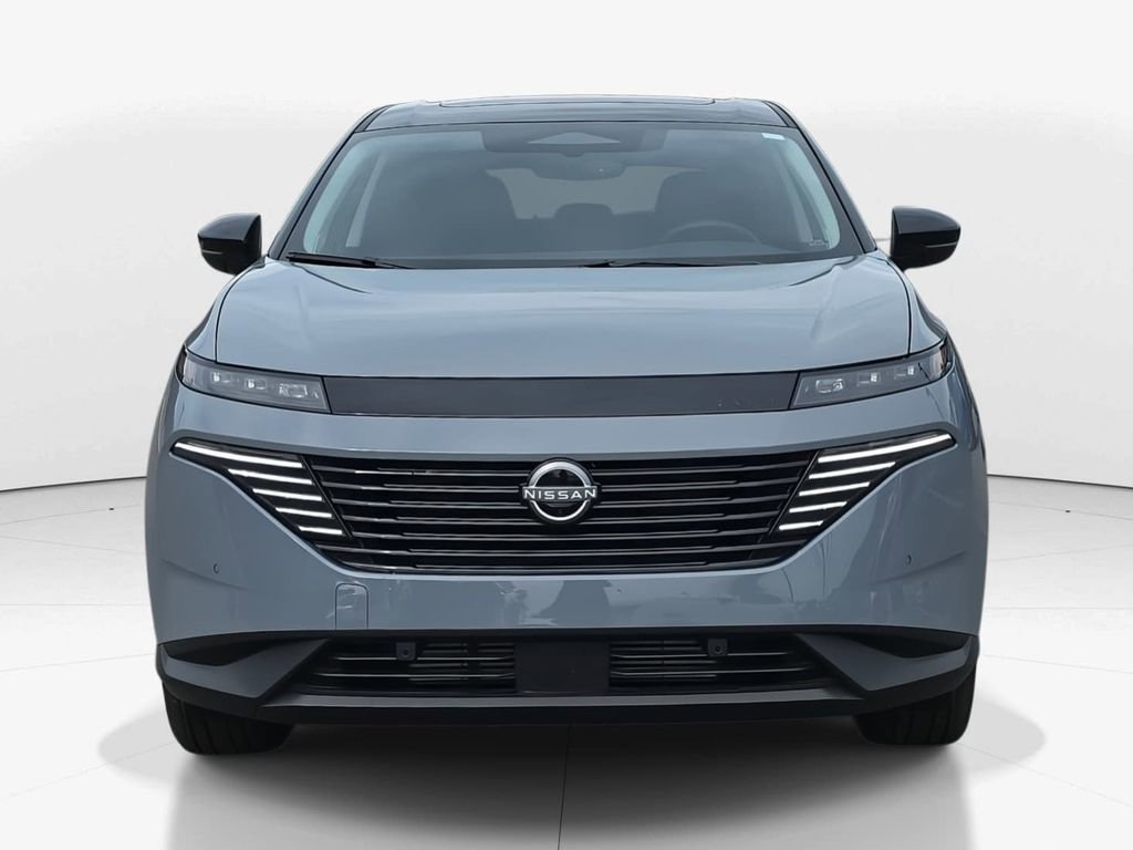 Used 2025 Nissan Murano SL image 11