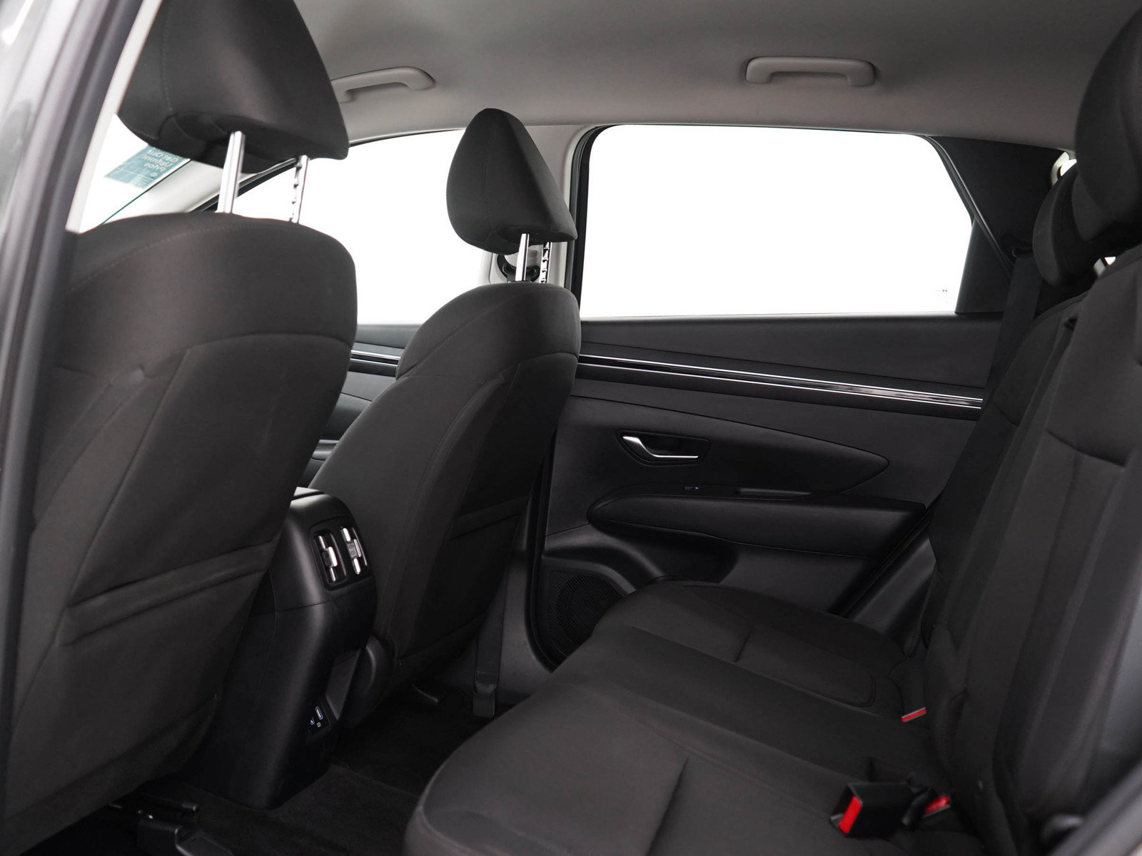Used 2024 Hyundai Tucson SEL AWD/4WD image 18