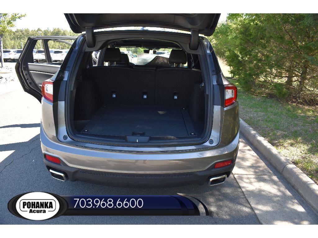 New 2026 Acura RDX SH-AWD image 32