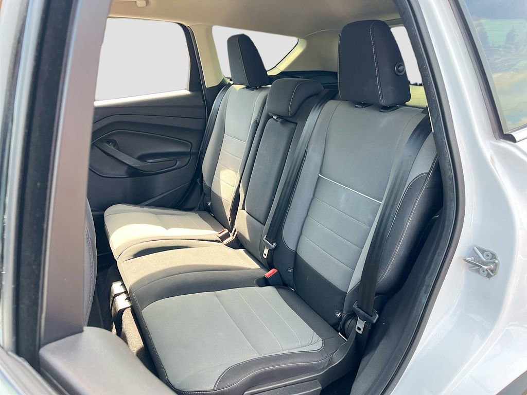 Used 2015 Ford Escape SE FWD image 22
