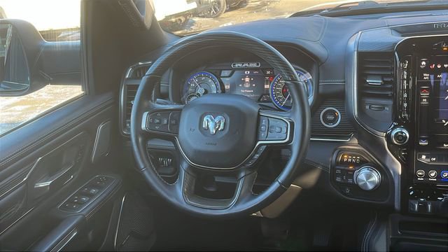 Used 2021 RAM 1500 Limited image 20