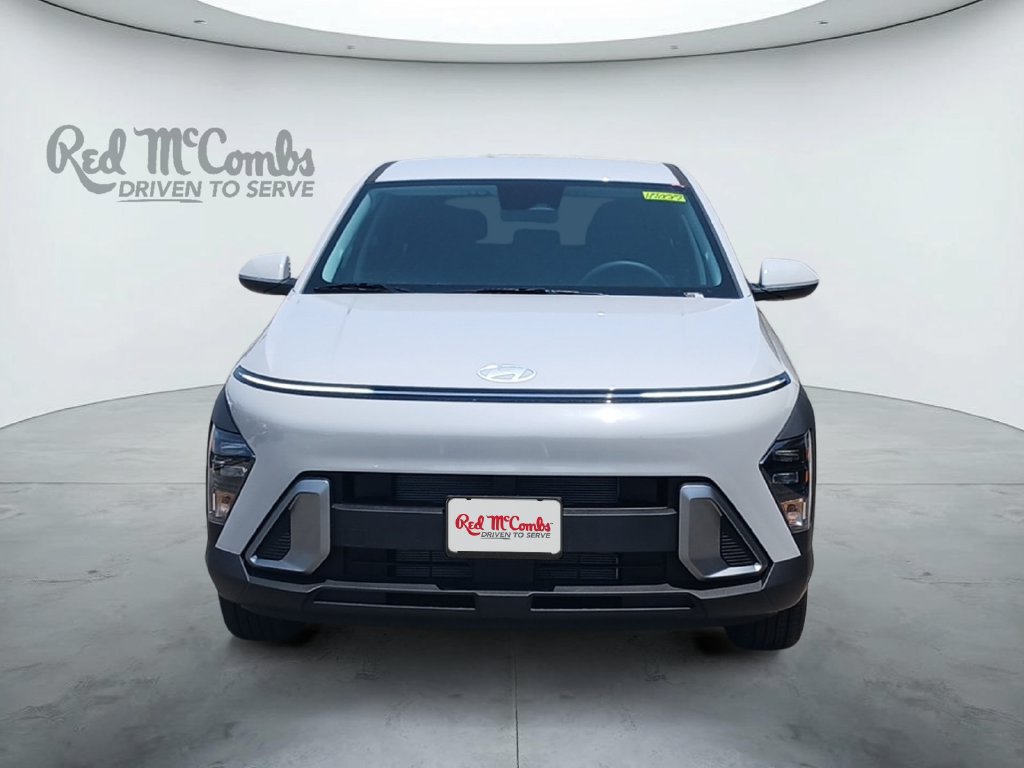 New 2027 Hyundai Kona SE FWD image 8