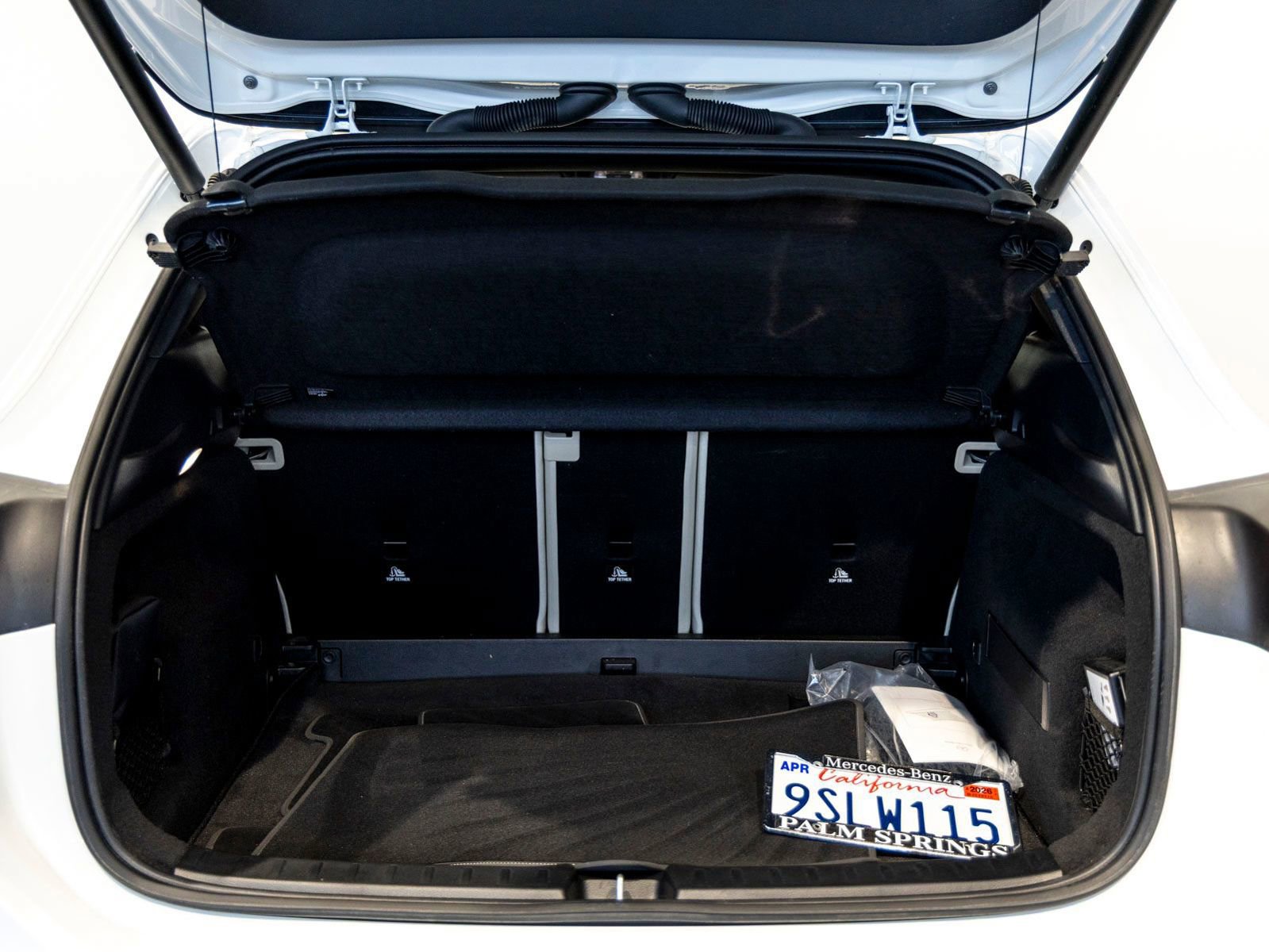 Used 2025 Mercedes-Benz GLA 250 image 22